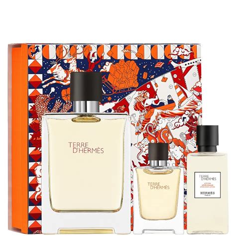 cofanetto terre hermes uomo|Cofanetto Terre d’Hermès Parfum .